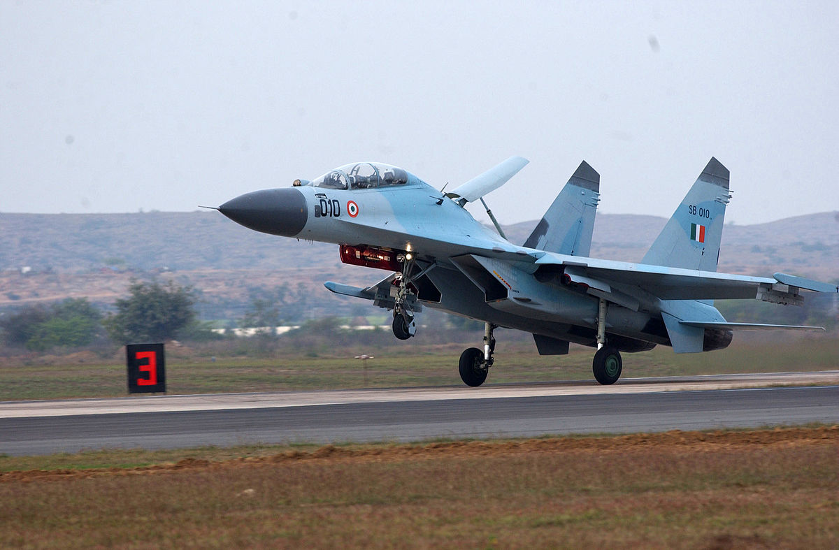 İrəvanın “SU-30” oyunu: Suriyadan yeni təyyarələr GƏTİRİLDİ