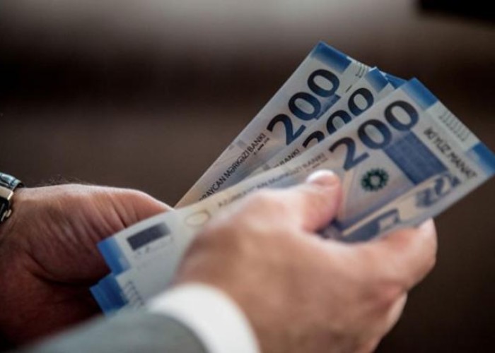 Bakıda orta aylıq əməkhaqqı ARTIB
