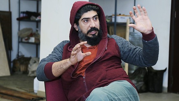 Əməkdar rəssam həbsdən azad edildi - YENİLƏNİB