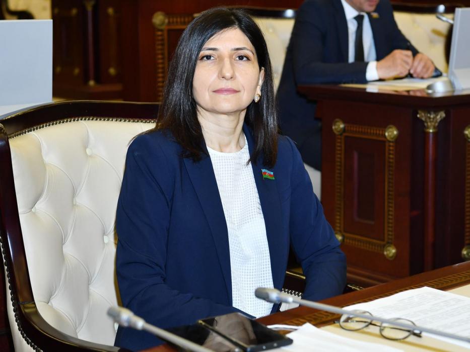 Kütləvi məzarlıq mənəvi təzminat üçün sübut kimi istifadə oluna bilər