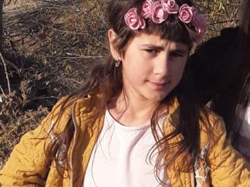 Nərminin meyitini söndürən polis: “Rəis qırmızı kurtkanı soruşdu”