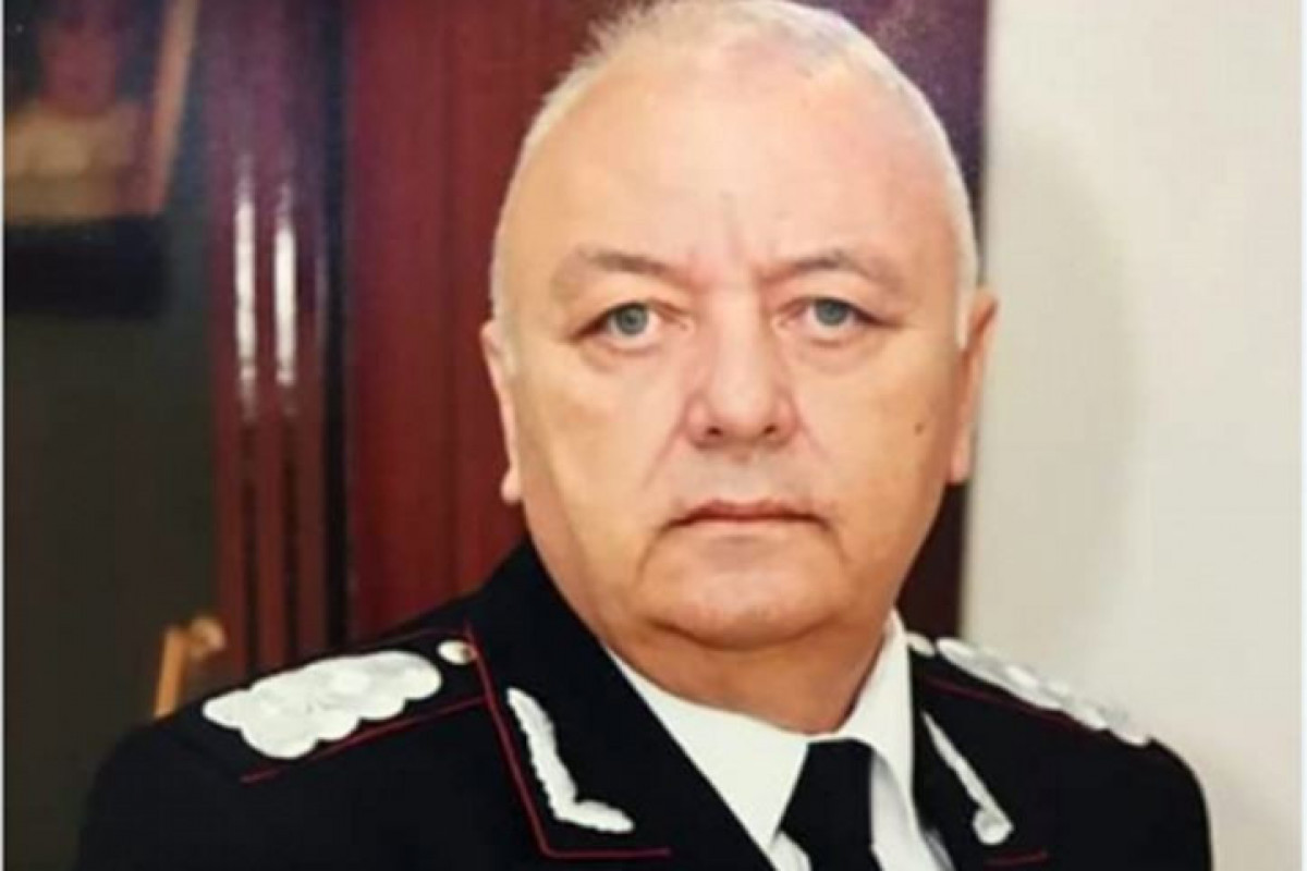 Çovdarovun işi icraata daxil olmayıb - RƏSMİ
