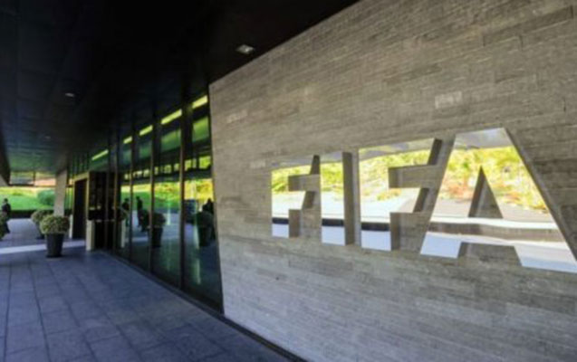 FİFA-nın yeni prezidenti bu tarixdə seçiləcək