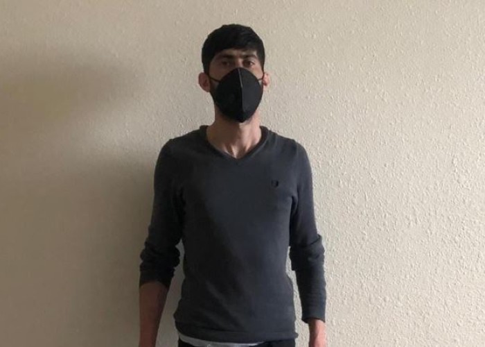 Heroin alverçisi həbs edildi