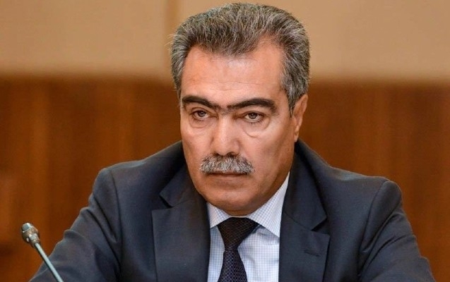 Vüqar Səfərli müalicə müəssəsinə köçürüldü