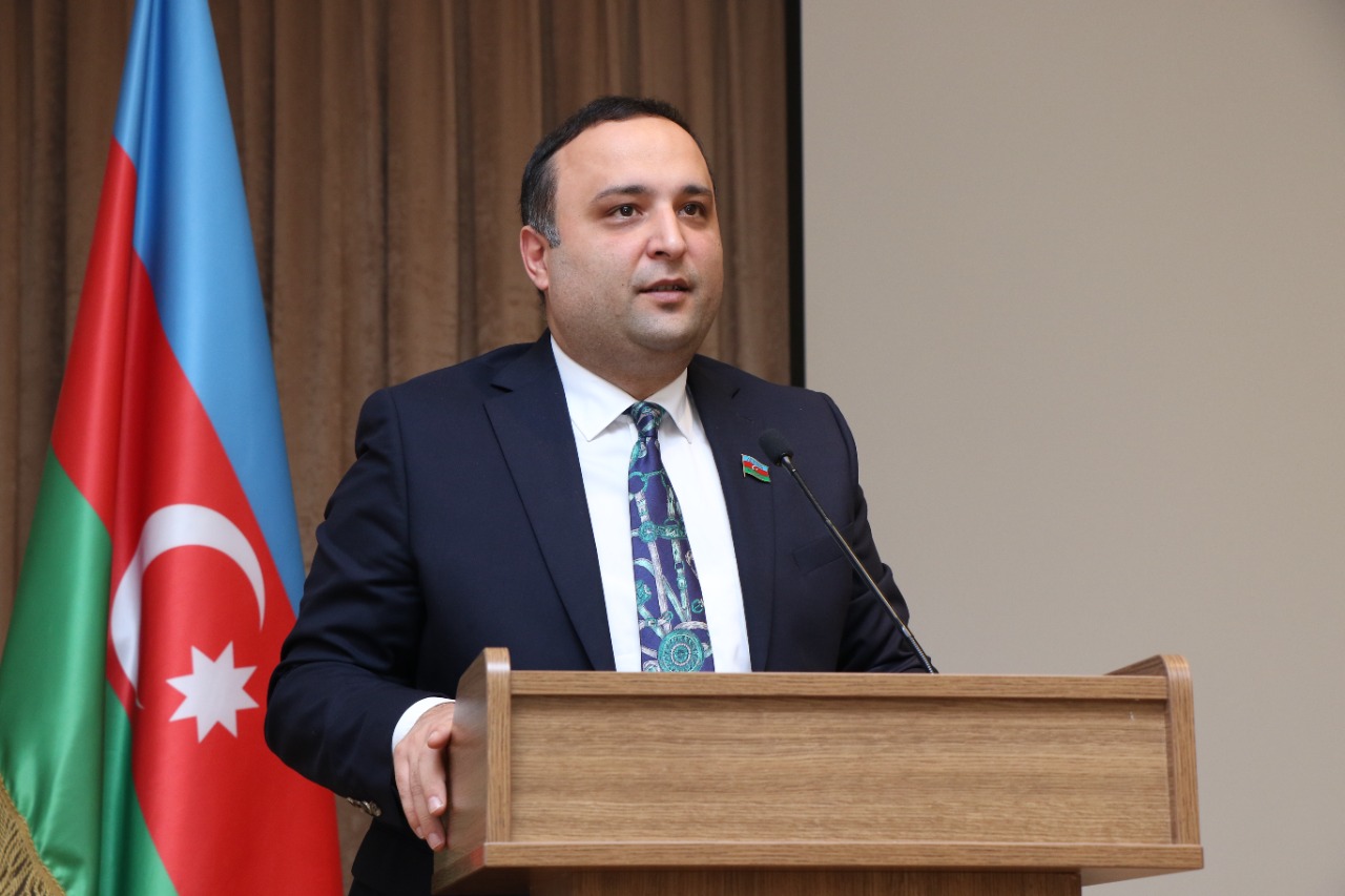 Ermənilər tarix boyu qeyri-insani əməllərlə yadda qalıb