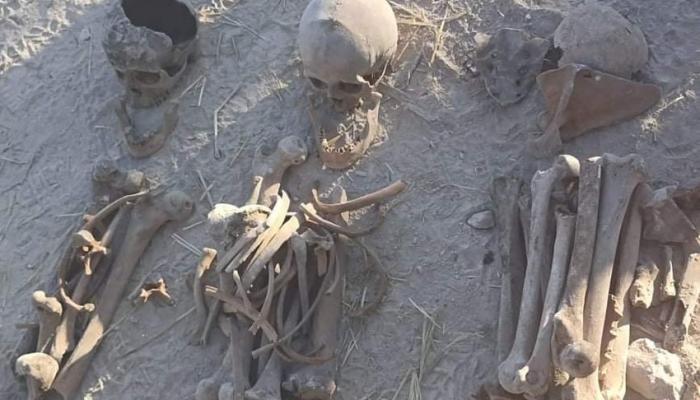 Fərrux yüksəkliyində ekshumasiya aparılacaq