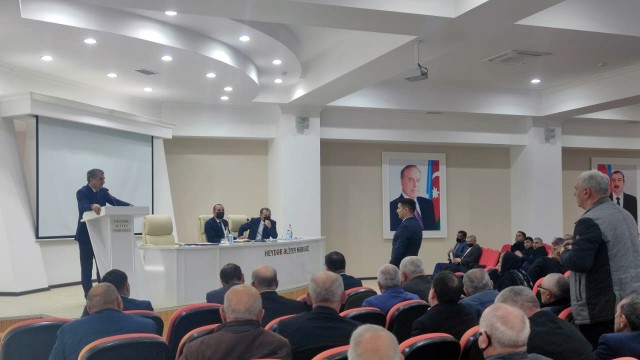 Subsidiyaların ilin əvvəlində verilməsi fermerlərə üstünlüklər yaradır