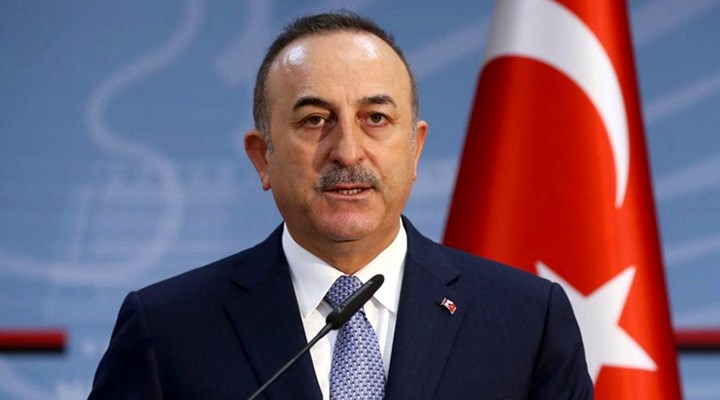 Çavuşğlu Lavrovla Kulebanı yenidən görüşdürəcək
