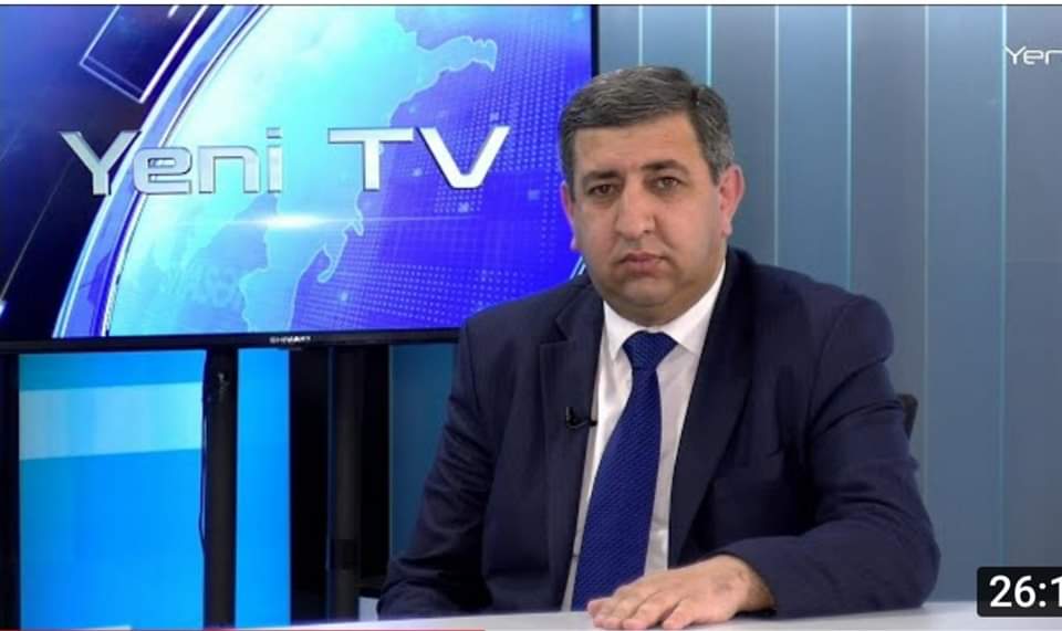 Ermənilərin törətdiyi soyqırımı cinayətləri