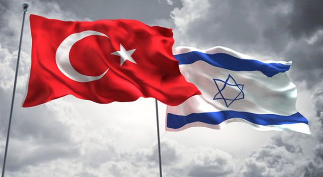 Türkiyə İsrailə səfir GÖNDƏRƏCƏK