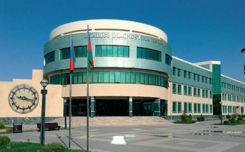 Şamaxı Rayon Mərkəzi Xəstəxanasına direktor TƏYİNATI