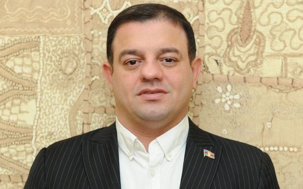 Həbsdə olan Ata Abdullayevdən yeni XƏBƏR VAR 