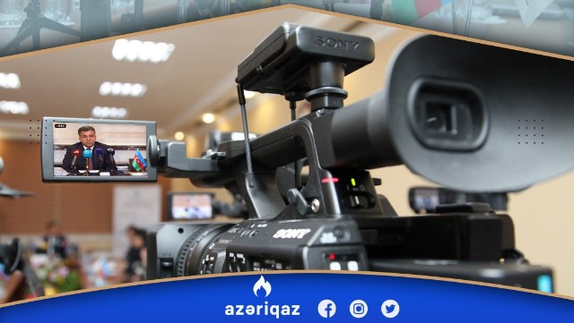 “Azəriqaz”da media və QHT nümayəndələri ilə görüş olacaq