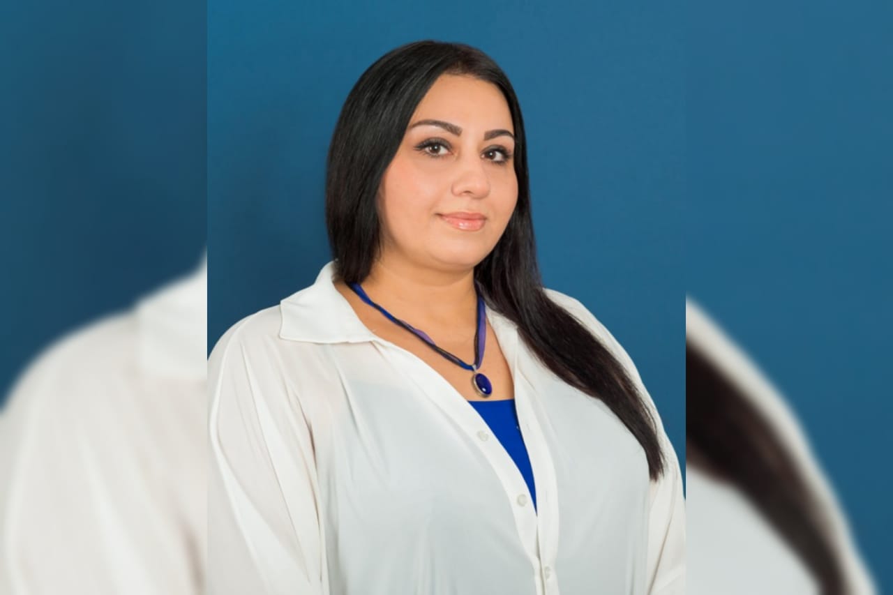 Naxçıvanın deputatı məktəbdəki uçqundan DANIŞDI