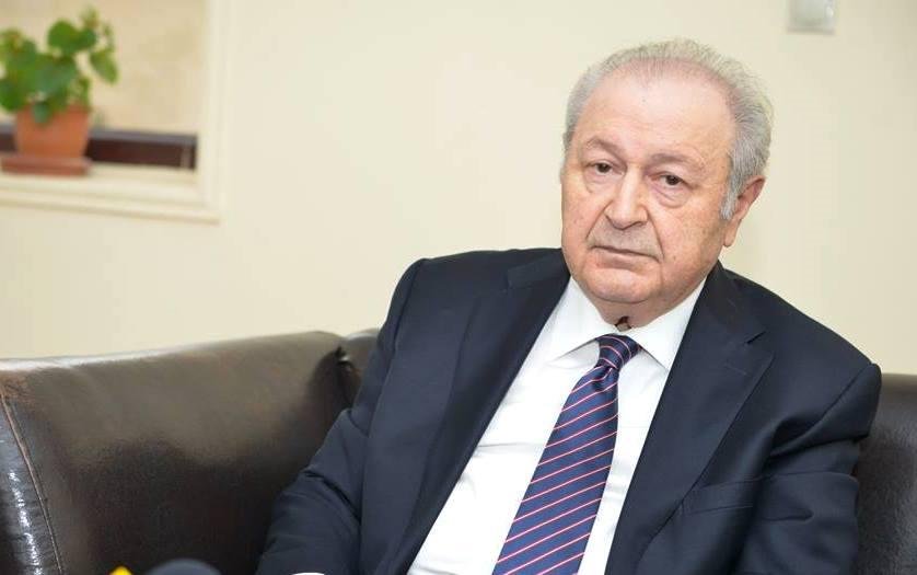 Ayaz Mütəllibovun yarım qalan Şuşa ARZUSU...
