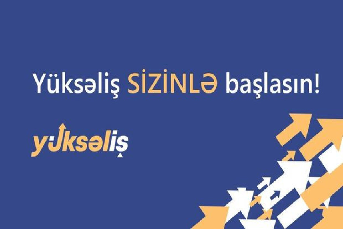 “Yüksəliş”ə qeydiyyat başa çatdı