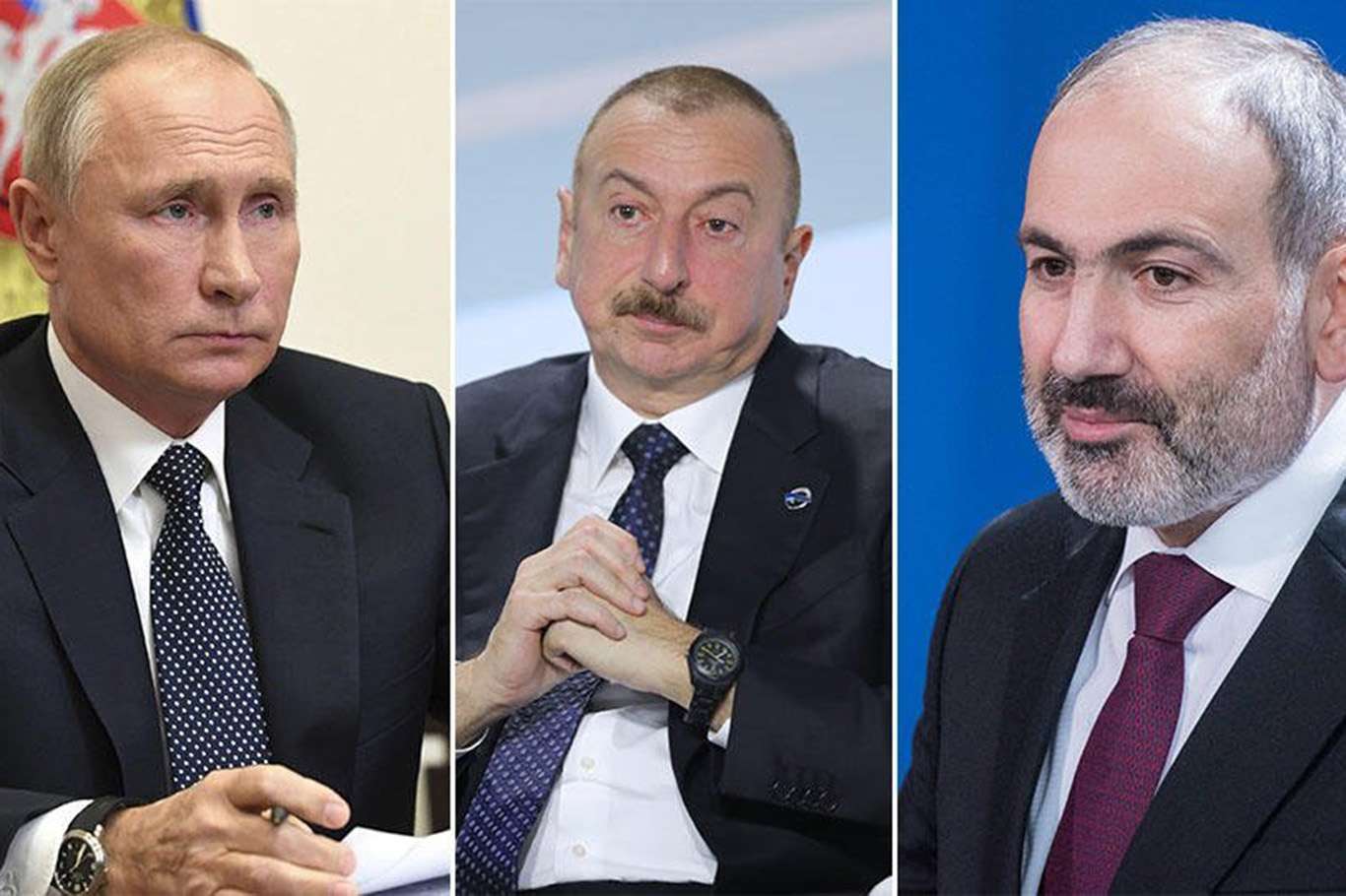Putinin zəngi: Qarabağda yeni toqquşmanın anonsu - TƏHLİL