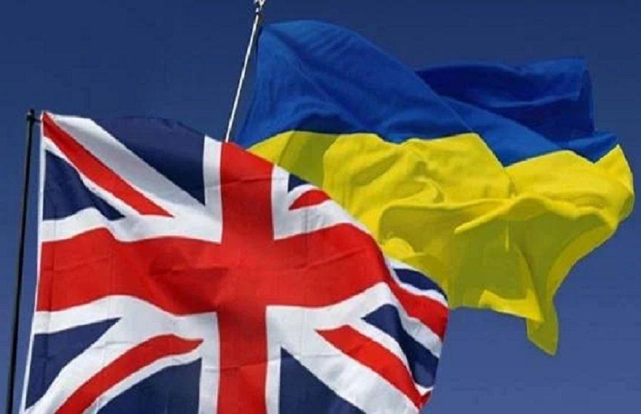 Britaniya Ukraynaya yeni silahlar göndərir