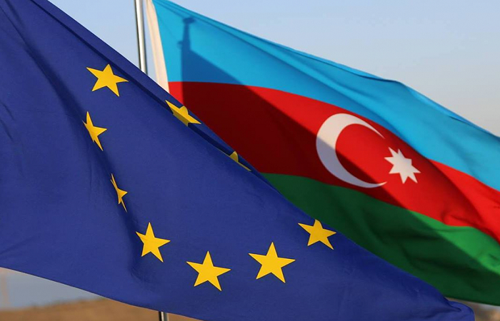Avropa İttifaqı ANAMA-ya 2.5 milyon ayırıb