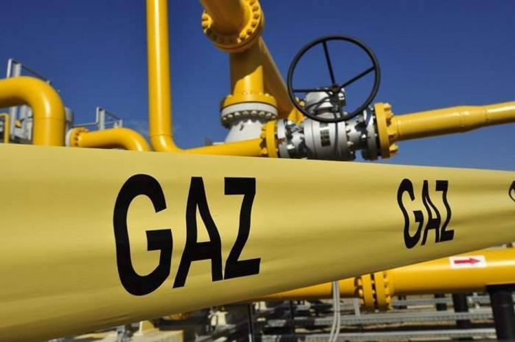 Avropada qazın qiyməti 1500 dolları ötdü