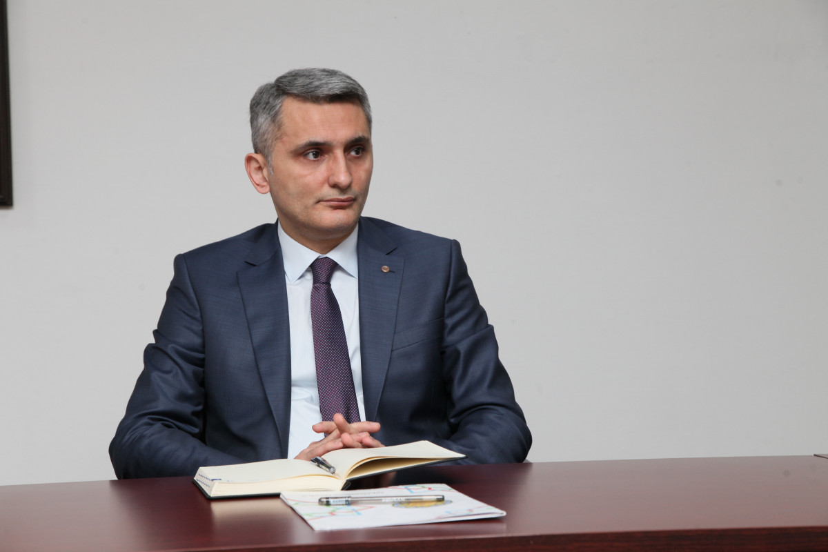 İcra başçısına birinci müavin təyin edildi