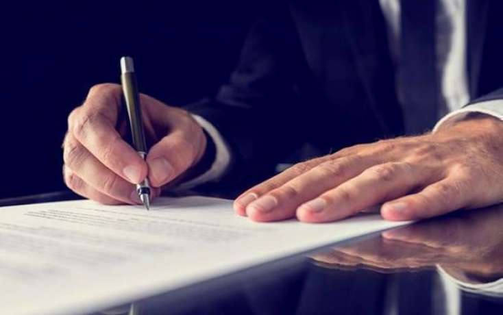 ANAMA xarici qurumlarla memorandum imzaladı