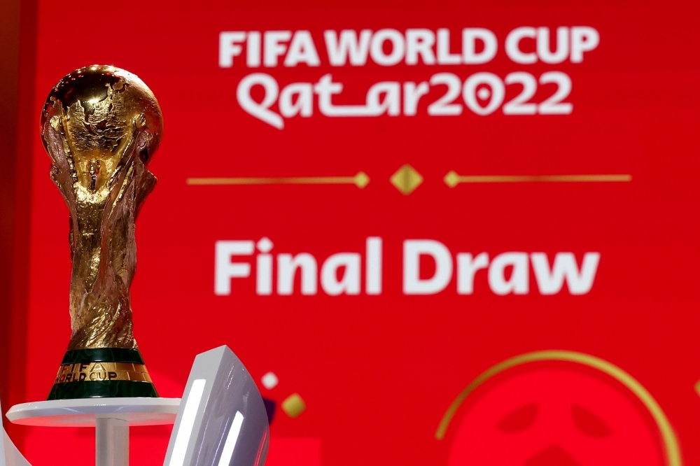 Dünya çempionatının final püşkü atılır