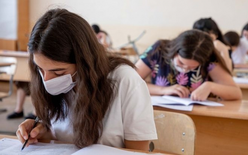 Buraxılış imtahanlarının nəticələri AÇIQLANDI