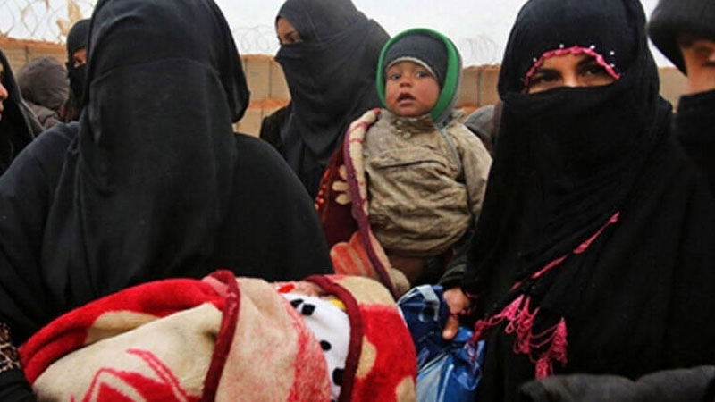 İraq və Suriyadan gətirilən 7 nəfərin son durumu AÇIQLANDI