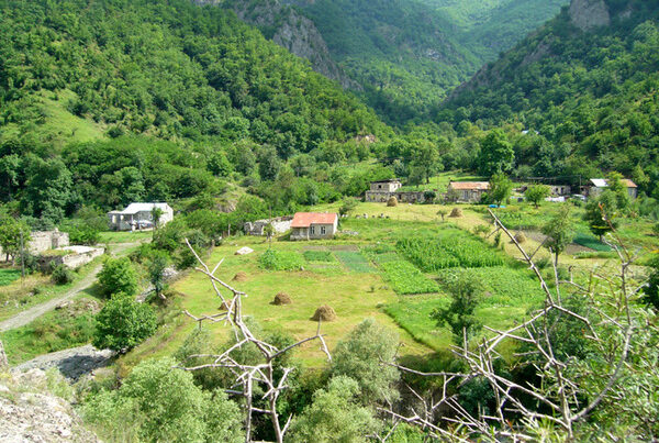 Kəlbəcərin unudulan İŞĞAL GÜNÜ