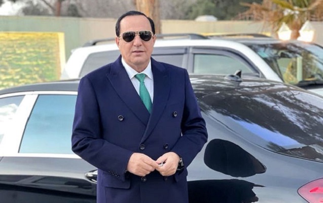 Manaf Ağayev vəkilin iddiasını YALANLADI
