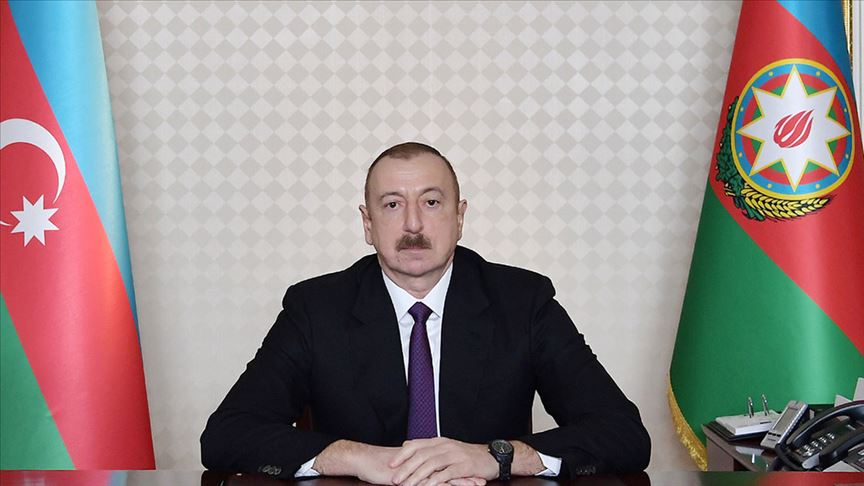 İtaliya-Azərbaycan Universiteti yaradılır - PREZİDENT