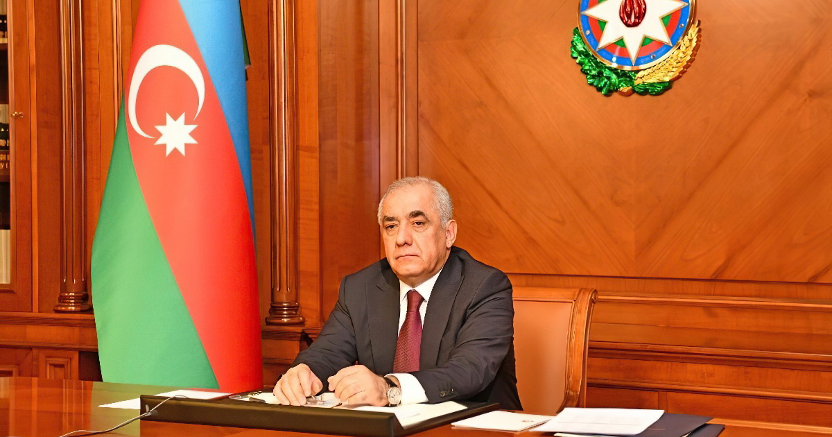 Əli Əsədovdan tibb işçilərinin əməkhaqları ilə bağlı DƏYİŞİKLİK