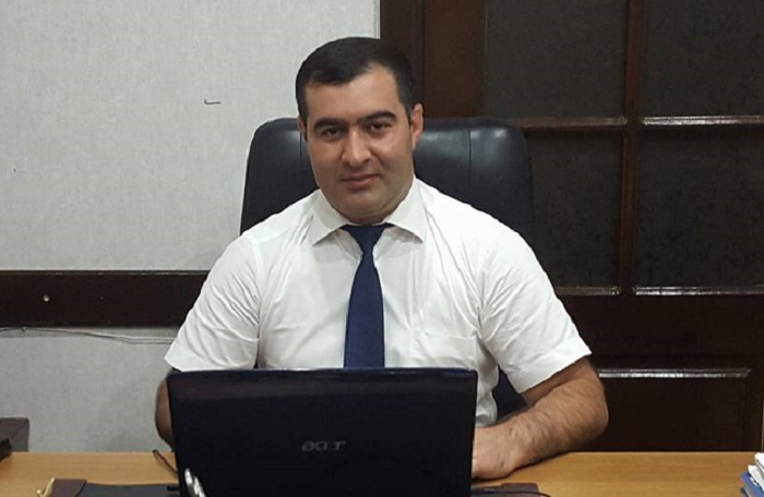 Vəkildən Manaf Ağayevin maşını barədə daha bir İDDİA