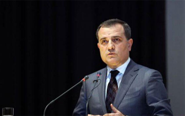 Brüssel görüşü yaxşı fürsətdir - Ceyhun Bayramov