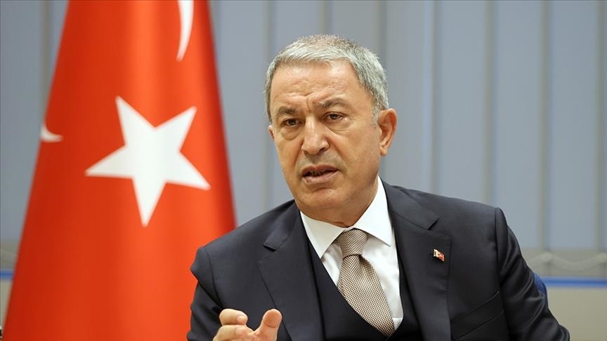 Türkiyə Mariupoldan təxliyəyə dəstək verir