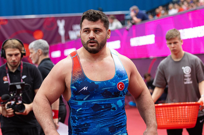 11-ci dəfə Avropa çempionu oldu - Rekord nəticə