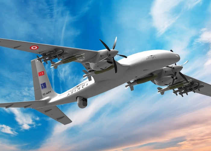 PUA-lar iş başında: Terrorçular məhv edildi