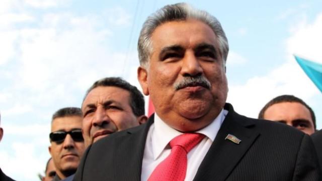 “Pərvin Abıyevanı tanımıram” – İcra başçısı