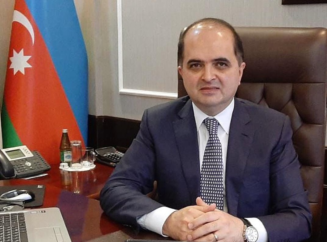 Azərbaycan Prezident İlham Əliyevin liderliyi ilə tarix yazır