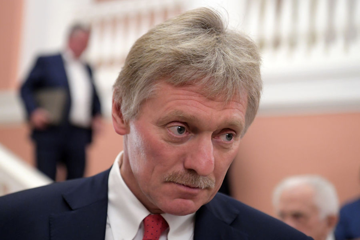 “Ərdoğan kimi müstəqil siyasətçi azdır” - Peskov