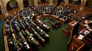 Macarıstanda parlament seçkiləri