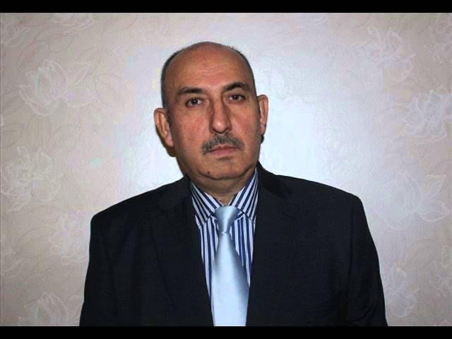 Arif Rəhimoğlu İsveçdə vəfat edib