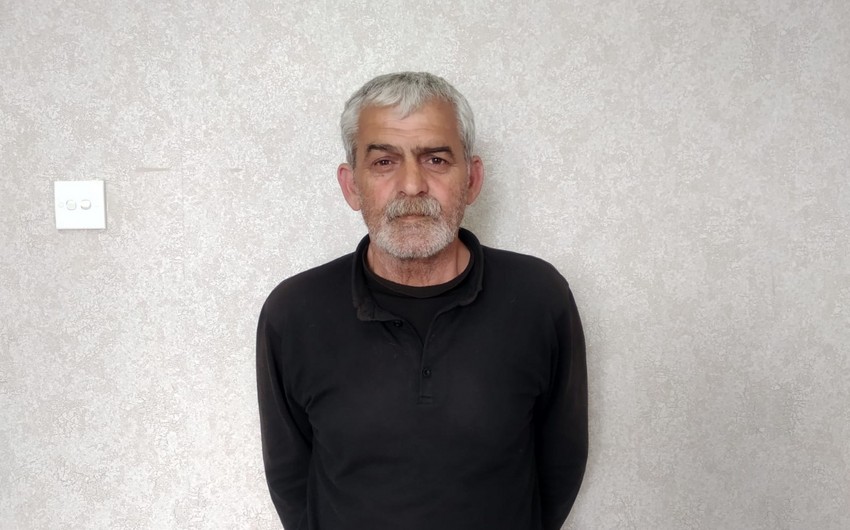 Keçmiş məhkum yenidən həbsə qayıdır