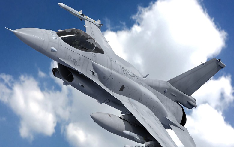 Bolqarıstan F-16 qırıcılarını bu tarixdə alacaq