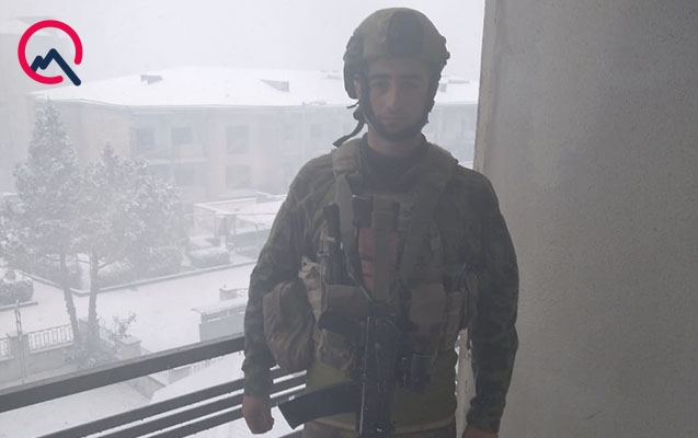 Vətən müharibəsi iştirakçısı intihar etdi - FOTO