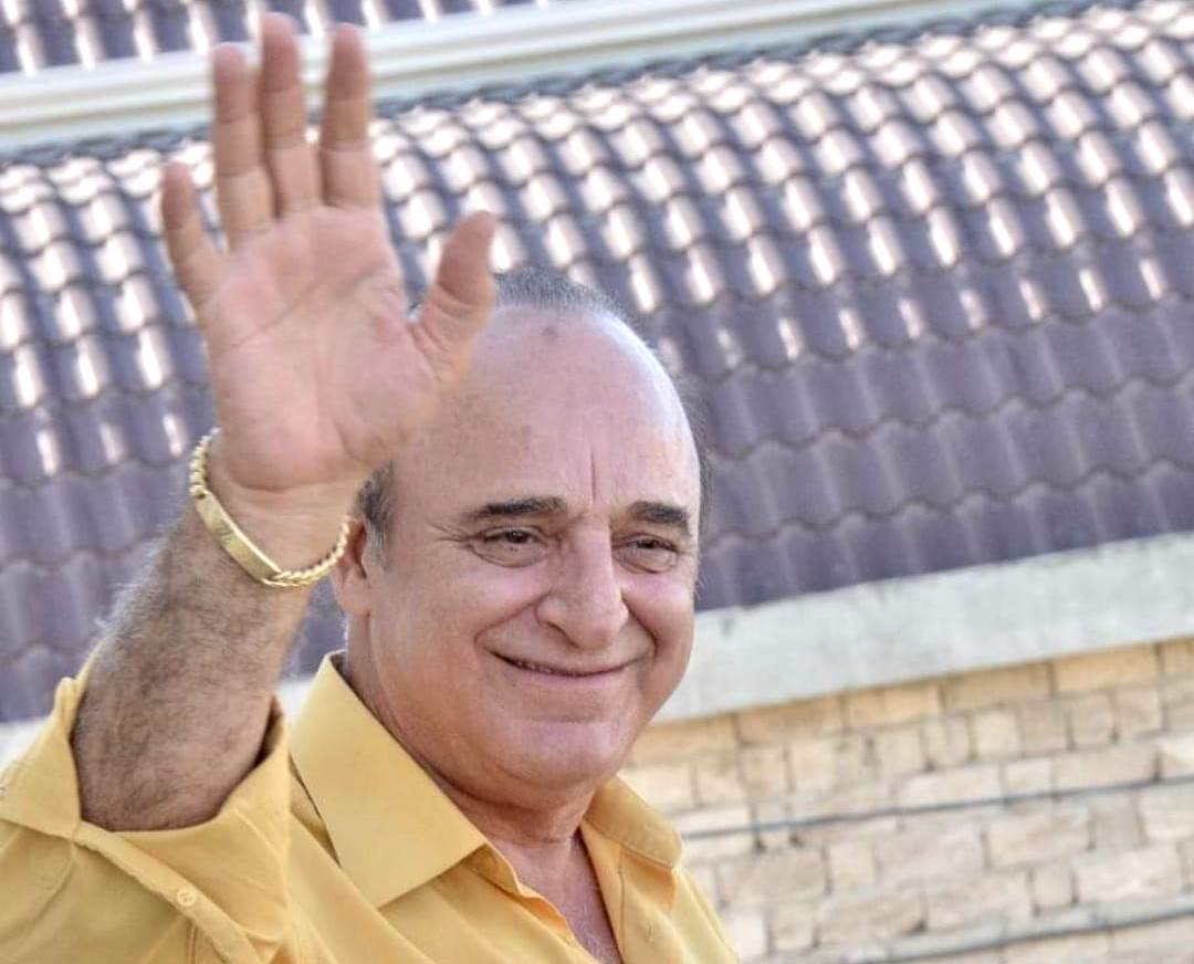 Üzü dönsün ayrılığın...
