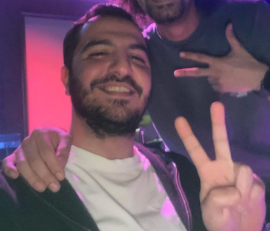 "Sadəcə kabus idi" - Partlayışda yaralanan müğənni