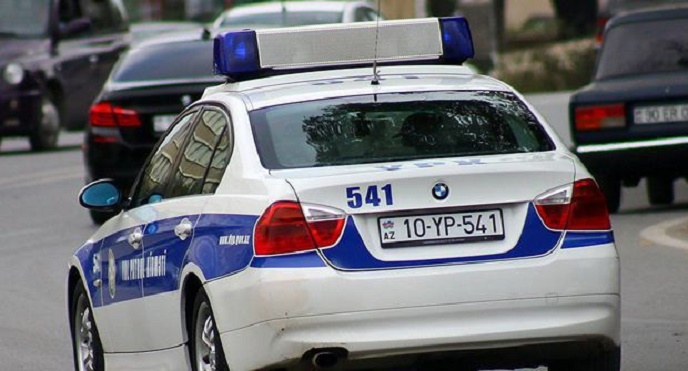 Yol polisindən sürücülərə XƏBƏRDARLIQ